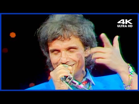 Roberto Carlos - Detalhes - Especial 1984 (Remasterizado Em 4k)