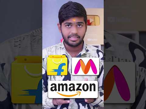 Save Money On Online Shopping 2025 🔥 Amazon January Sale 2025 | Flipkart January Sale 2025