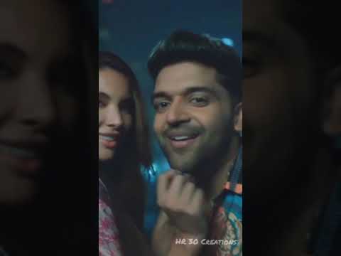 Guru Randhawa : Nain Bengali ( Official Video Status  ) David Zennie | Vee | Bhushan Kumar | Status