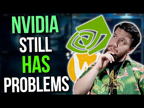 Nvidia Committed To Fixing Last Wayland Problems