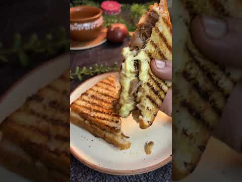 Kabhi Aisey Bhi Sandwich Try Karke Dekho | Sandwich Recipe | #sandwich #sandwichrecipe #sandwiches