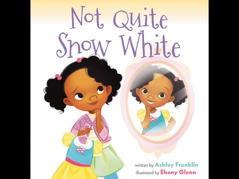 Kidco Online Storytime - Not Quite Snow White