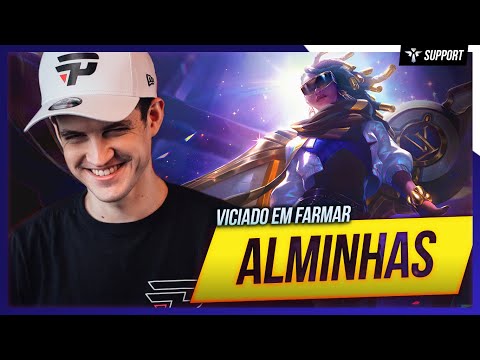 Suporte é chato?! Não com os MINI-GAMES da SENNA!