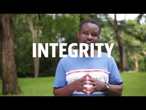 Your voice for integrity – trailer