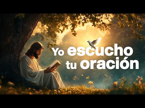 Dios te dice hoy: Escucho tu oración, no soy ajeno a tu dolor | Dios es mi Guía