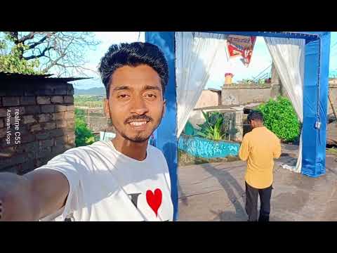 GANESH CHATURTHI 2024 || Gajraj Camp Mallappa Camp || Ganpati Kirandul 😊