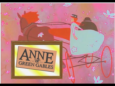 Anne of Green Gables 1998 Tagalog Dub clip | The Death of Matthew Cuthbert