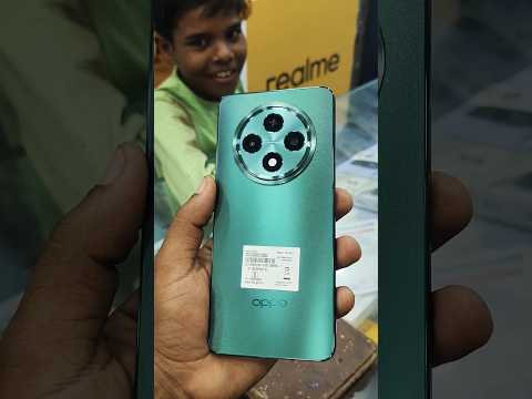 OPPO F27 5g new smartphone unboxing phone 🤳#youtubeshorts #smartphone #unboxing