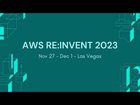 AWS re:Invent 2023