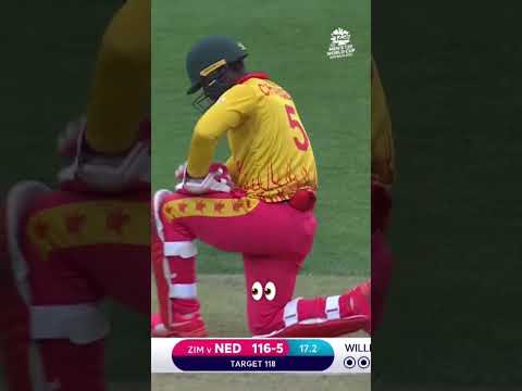 A*Comedy Of Error * | #shorts #cricket