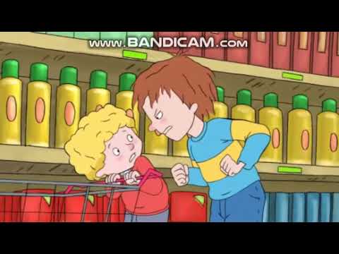 Horrid Henry (TV Series) - Horrid Henry (Ep: Horrid Henry's Perfect Day)