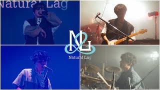 Natural Lag / Rock You (from Natural Lag Live Tour 2023 -GRLOW-)