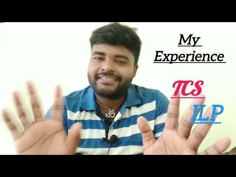 watch Best Advice for TCS ILP training phase ...Enjoy your Training and learn ...