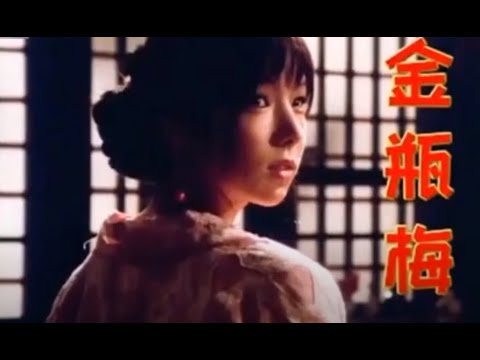 AV女优早川濑里奈版本的《金瓶梅》