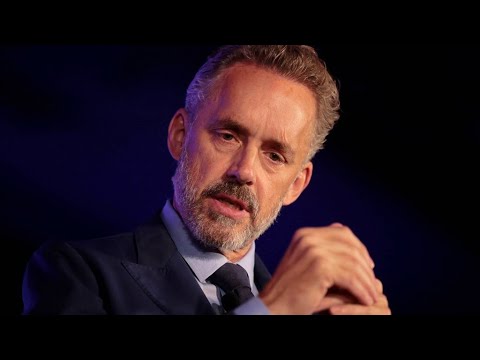 Jordan Peterson: Insights on Gender Equality