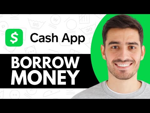 How to Borrow Money From Cash App If It Doesn't Show Up (2024)