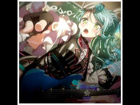 sayo hikawa edit / bandori