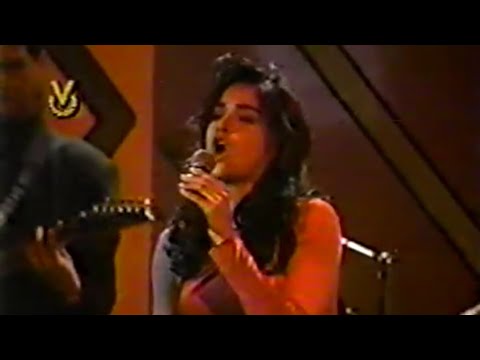 Kiara - Que Suba La Temperatura (Presentación)