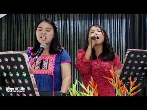 River Of Life Children’s Home - Sunday Worship (December 18. 2022)