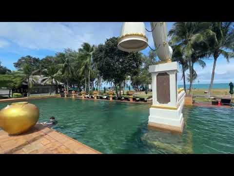 JW Marriott Phuket Resort & Spa Tour 2024