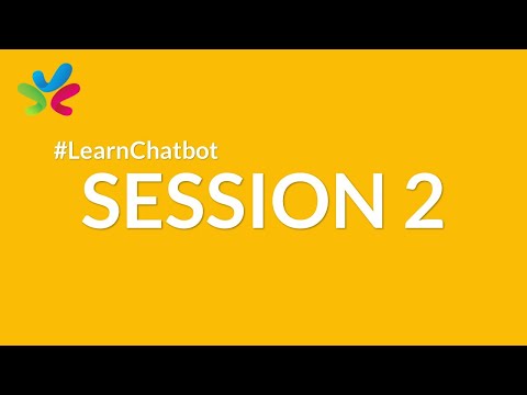 #LearnChatbot with MMIO - Session 2