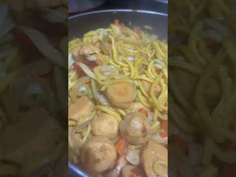 #cooking #pancitcanton #foodie #yummy #fyp #shorts #viral #youtubeshorts #reverse #asmrsounds