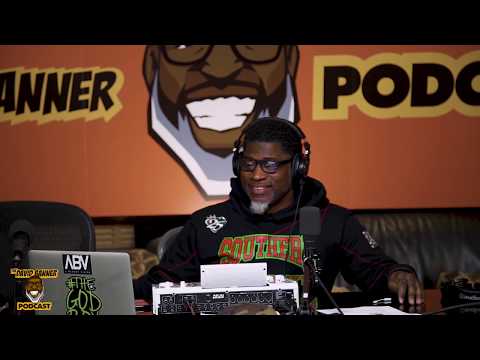 The David Banner Podcast Sizzle Reel