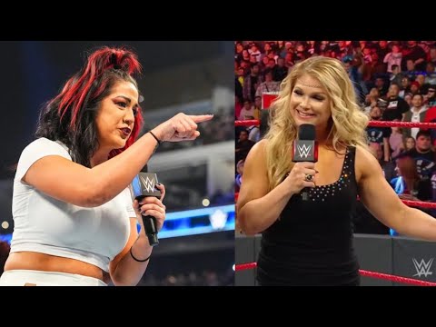 WWE 2K24 BAYLEY VS. BETH PHOENIX #2024 #wwe #sports