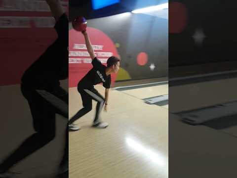 Motiv Primal Rage #fun #bowling