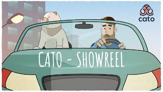 Catofilm - Showreel