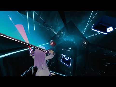 BeatSaber - Nico Nico Douga Medley