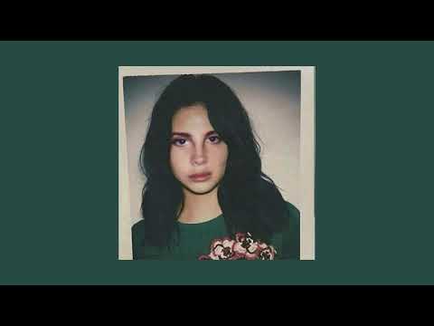 stargirl interlude - The Weeknd & Lana Del Rey /// [speed up]