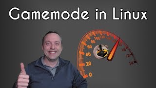 How to use Gamemode in Linux