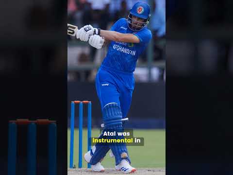 Zimbabwe vs Afghanistan, 2nd ODI Highlights You Won't Believe! #uae #news