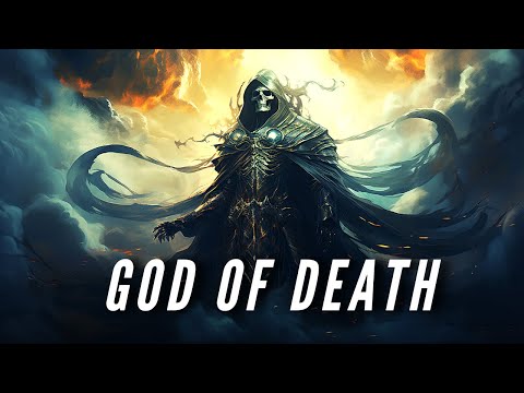 God of Death in Mythology and Folklore