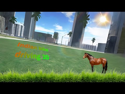 story of new horse 🐎 full funny 😁 #1