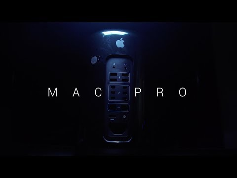 Should You Still Buy The 2013 Trash Can Mac Pro?