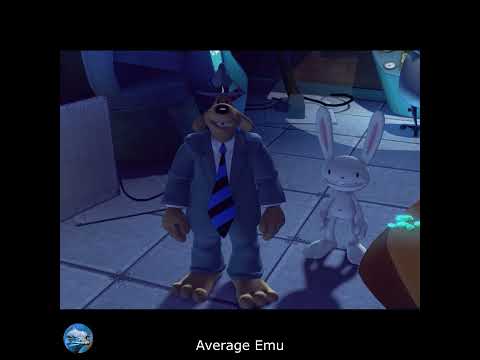 Science, Philosophy And Reality With Sam & Max