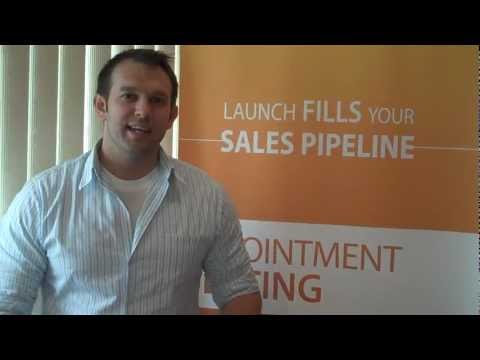 Michael's Sales Tip From Launch Leads