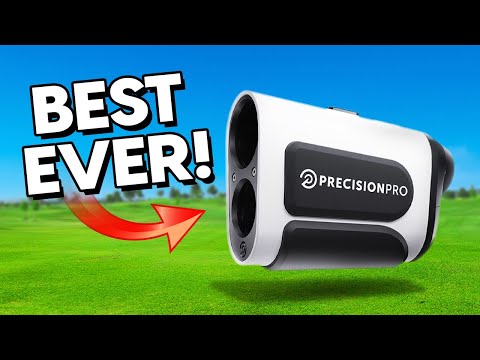 Behind the Golf Brand Podcast - Precision Pro Golf (Clay Hood, CEO)