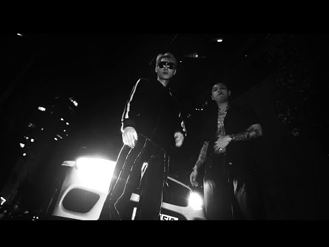 Polar G《不由天》feat.stitch626 [Official Music Video]