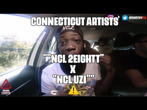 "NCL 2eightt" x "NCL Uzi" | Hazard Lights ⚠️