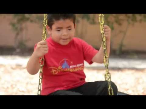 Why Donate to Blind Children's Learning Center