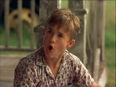 Secondhand Lions - Original Theatrical Trailer