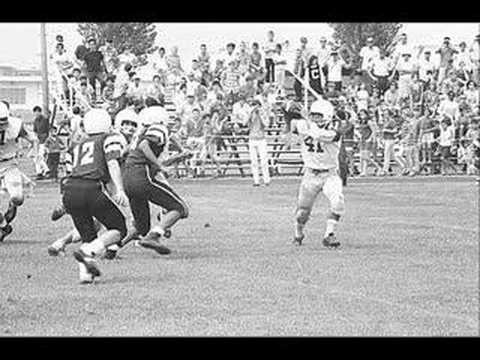 YAMATO HIGH WARRIORS - 1968 FOOTBALL / BASKETBALL