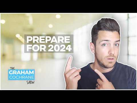 End 2023 the right way (3 things you MUST do)