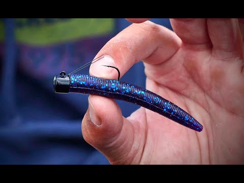 Deadly Ned Rig Tactics: Sure-Fire Jig & Plastic Setups