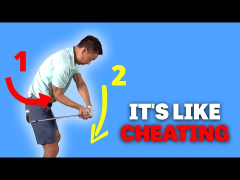 Try this Trick for Perfect Impact Every Time