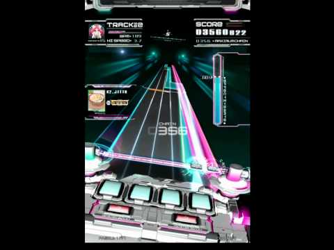 SDVX II　Dynasty 　INF Lv15