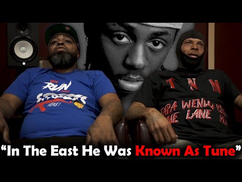 Stank & Turtle on Lil Wayne Living in Bunker Hill & the time his Mom took him off of Cash Money